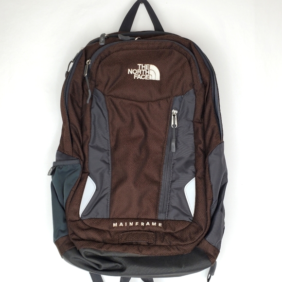 north face mainframe